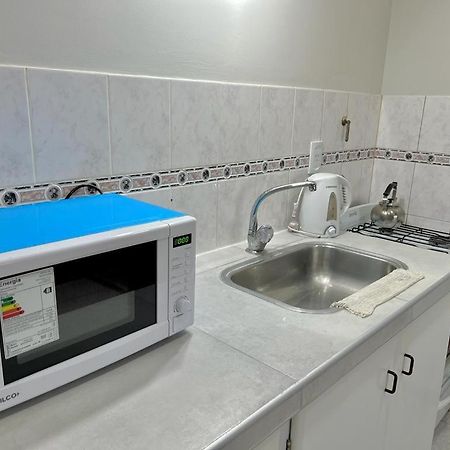 Cielo Sureno Río Gallegos Zewnętrze zdjęcie