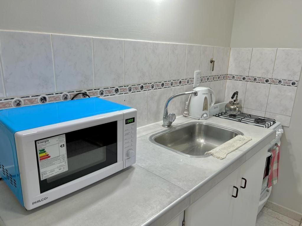Cielo Sureno Río Gallegos Zewnętrze zdjęcie
